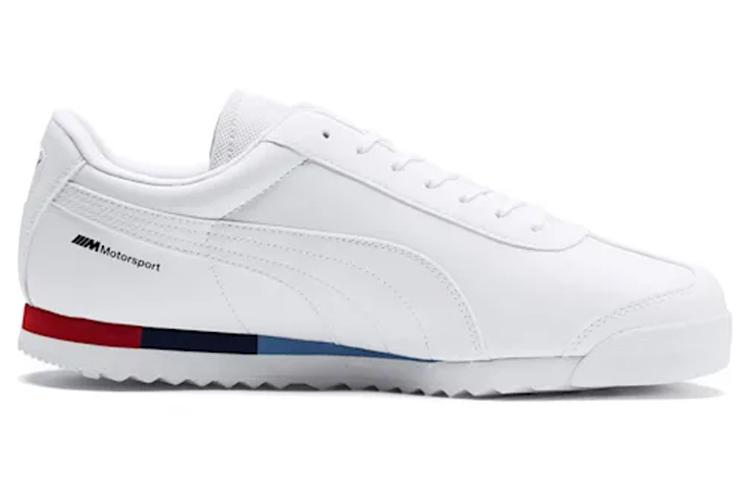 PUMA Bmw Motorsport X Roma 'White'
