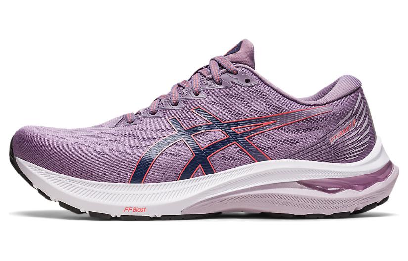 Asics GT 2000 11 'Violet Quartz Indigo Blue' Women's
