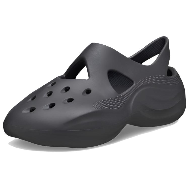 Crocs Diffuser Clog Dingyun Zhang Black