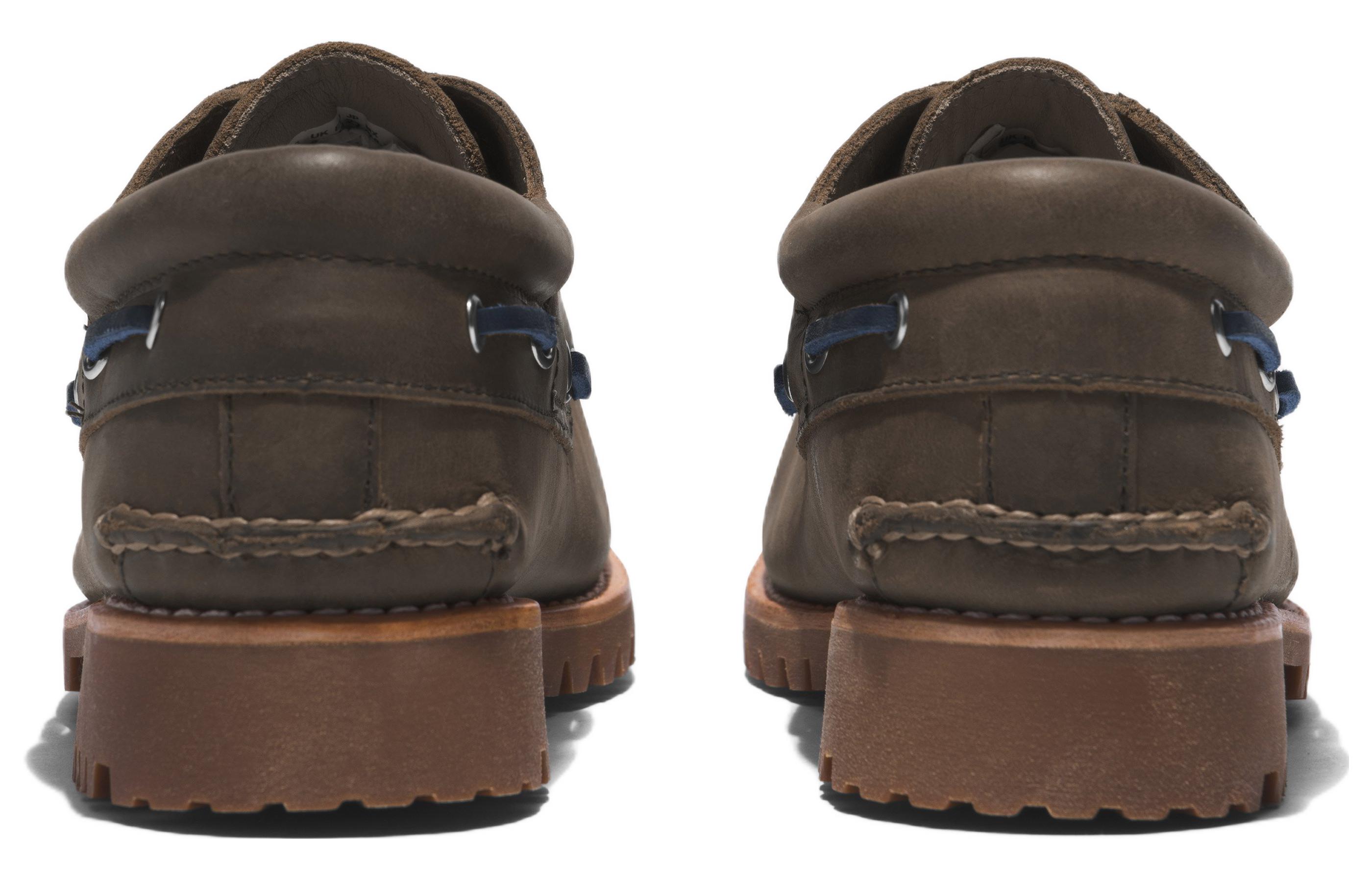 Timberland Men's Casual Shoes Men's Low top Umber купить в интернет-магазине Yoocart с быстрой доставкой по России.