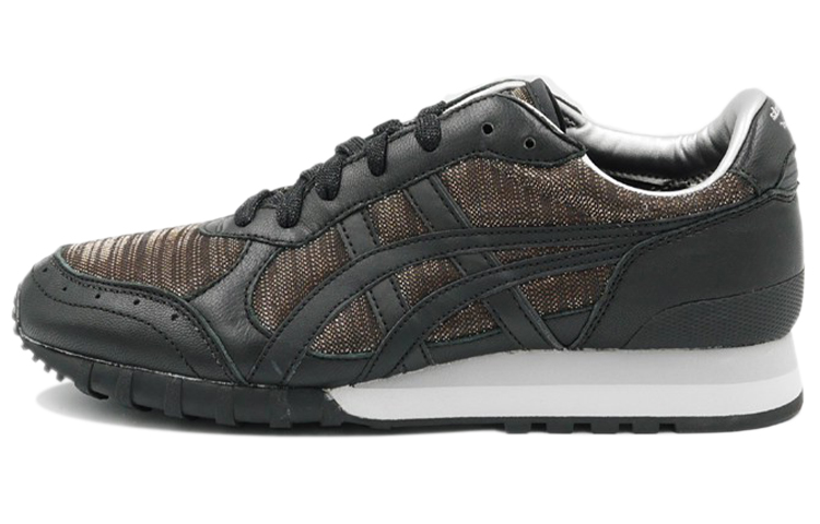 Onitsuka Tiger Colorado 'Walnut Brown Black' Women's