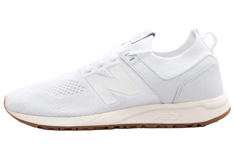 New Balance 247 'White Gum'