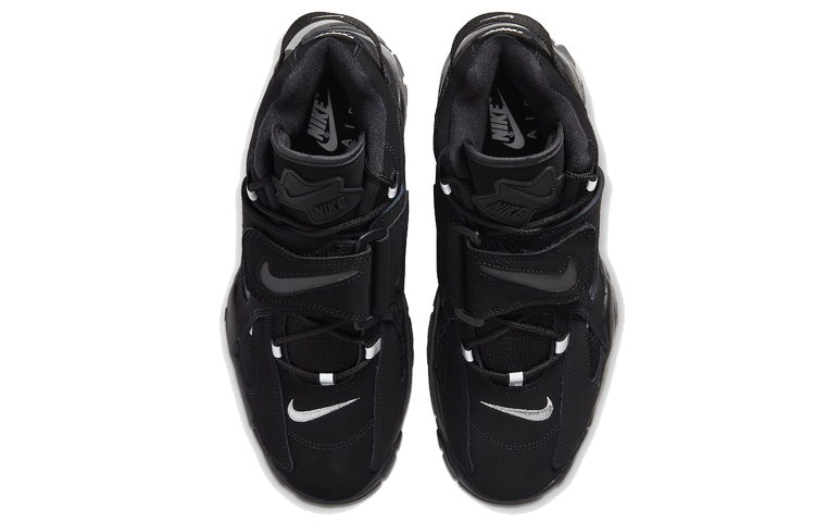 Nike Air Barrage Mid 'Black' купить в интернет-магазине Yoocart с быстрой доставкой по России.