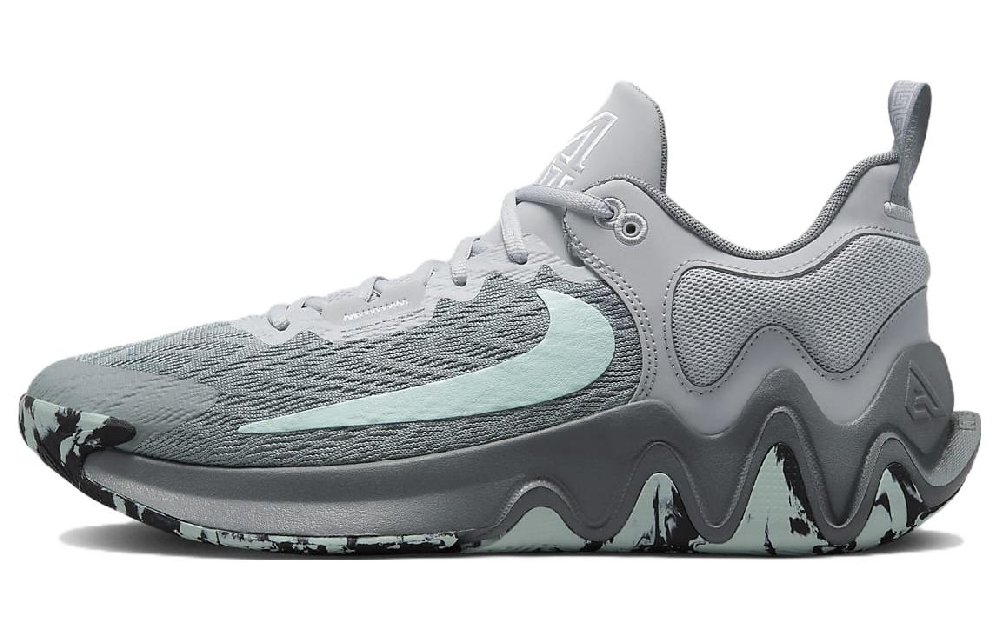 Nike Giannis Immortality 2 'Etched In Stone'