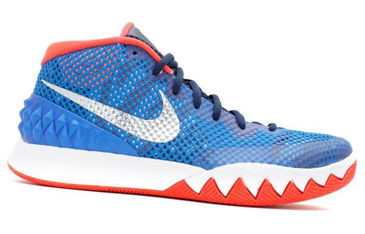 Nike Kyrie 1 Independence Day купить в интернет-магазине Yoocart с быстрой доставкой по России.