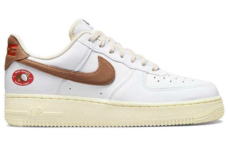 Nike Air Force 1 '07 Lx Coconut Women's купить в интернет-магазине Yoocart с быстрой доставкой по России.