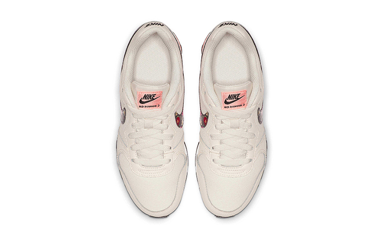 Nike MD Runner 2 VF 'Floral Swoosh' GS купить в интернет-магазине Yoocart с быстрой доставкой по России.