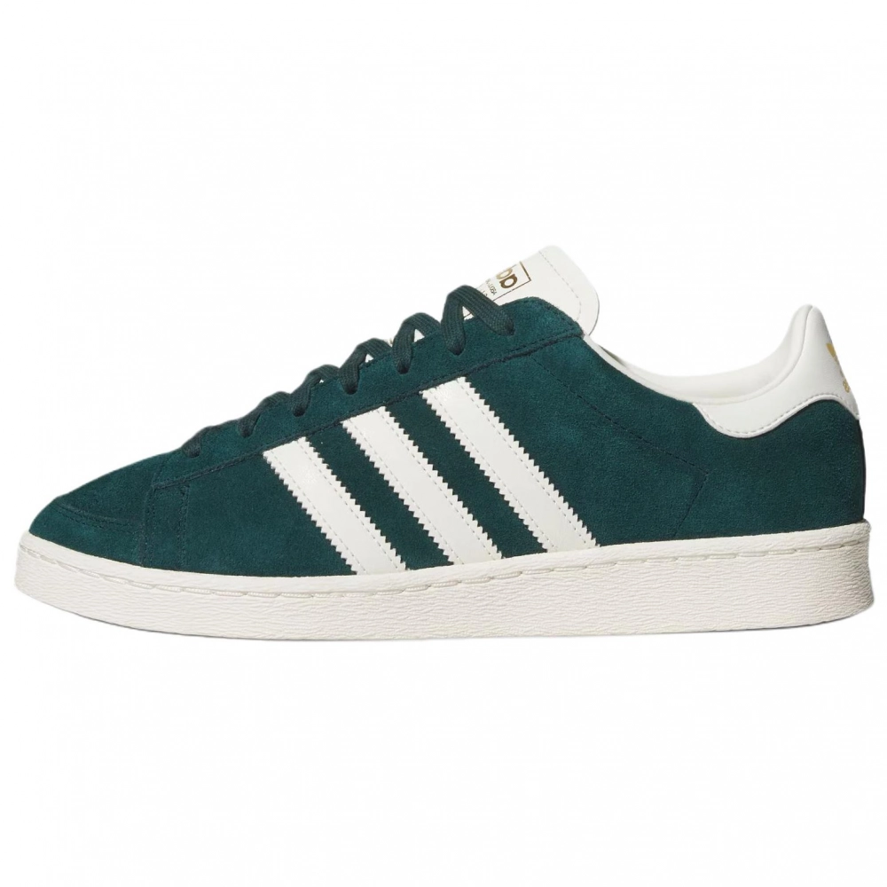 Adidas Originals JABBAR Low top Skateboard Shoes Unisex Green