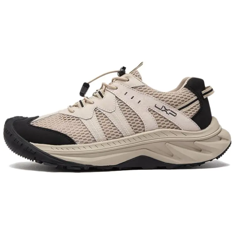 Jeep Low Top Outdoor Shoes Men's