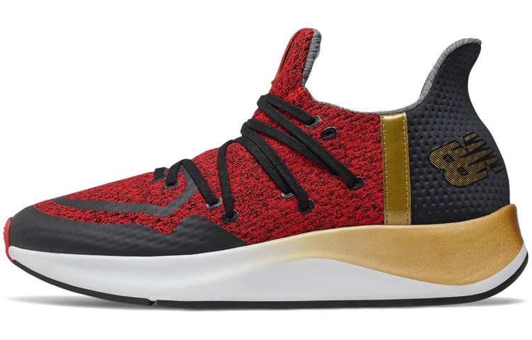 New Balance Cypher Spring Festival Edition 'Black Red'