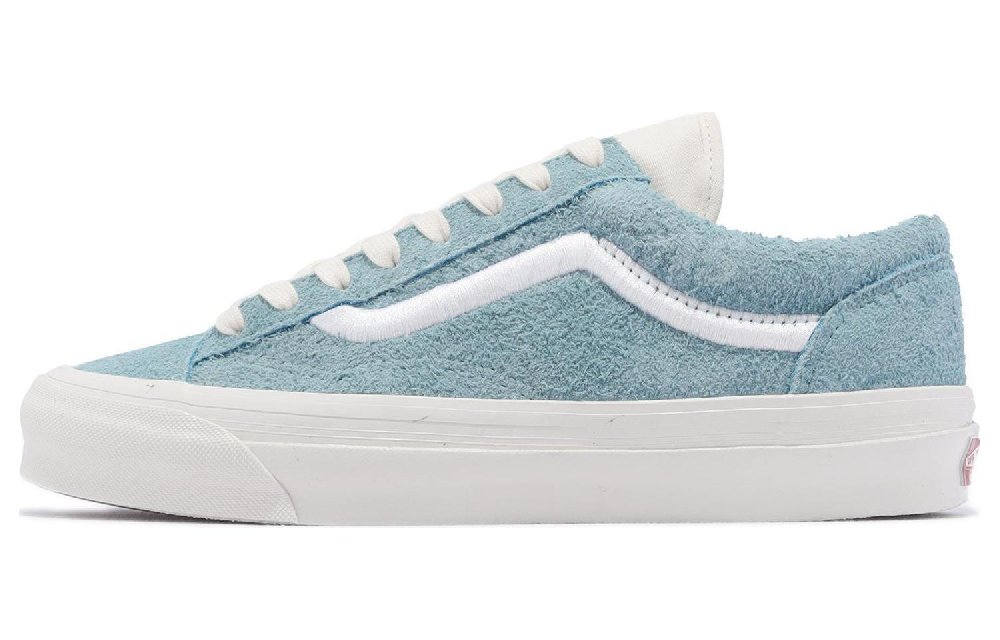 Vans Og Style 36 Lx Cooperstown