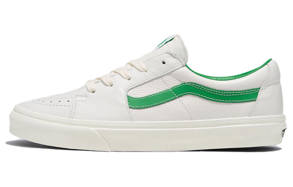 Vans Vault Ua Og Style 36 Lx 'White Green'
