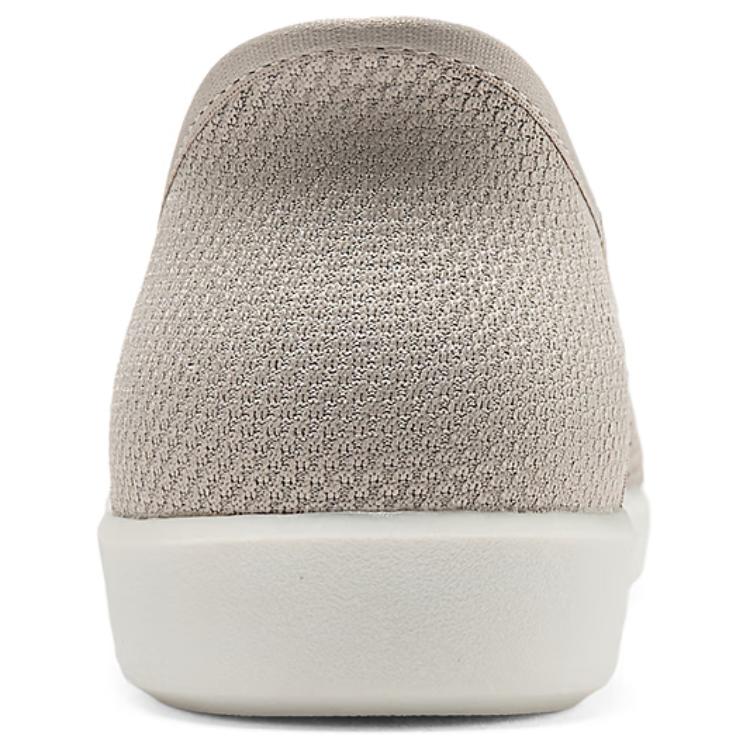 Skechers Cushioning Breathable Low-Top Casual Shoes Women's Taupe Skechers Cushioning Breathable Low-Top Casual Shoes Women's Taupe купить в интернет-магазине Yoocart с быстрой доставкой по России.