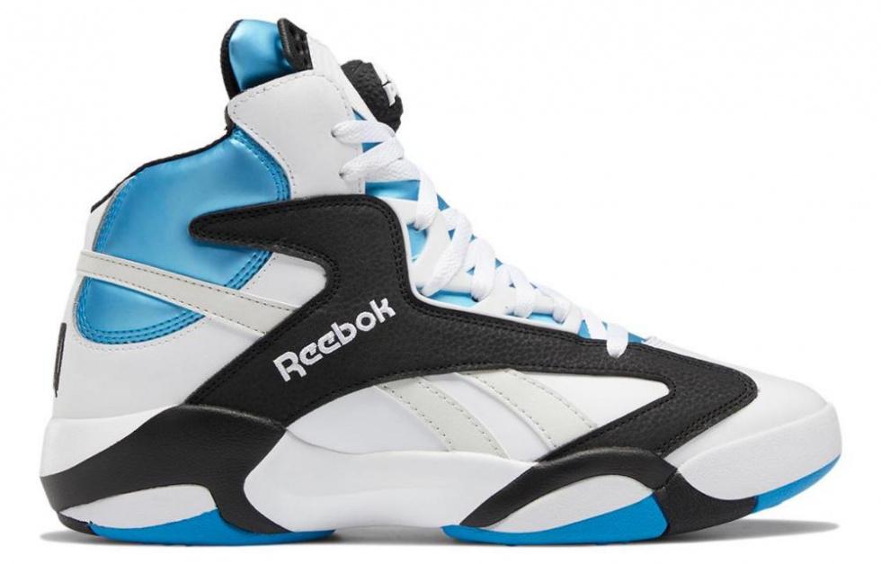 Reebok Shaq Attaq 'Orlando Magic' 2022 купить в интернет-магазине Yoocart с быстрой доставкой по России.