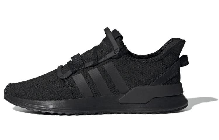 Adidas U_Path Run 'Core Black'