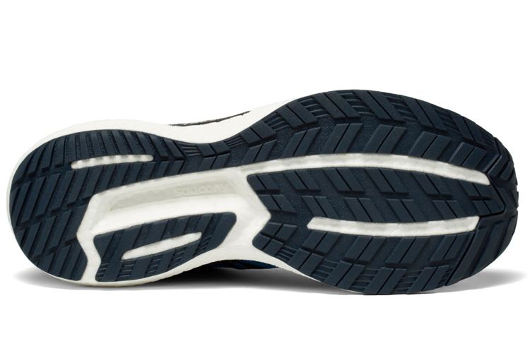 saucony Triumph 19 'Royal' купить в интернет-магазине Yoocart с быстрой доставкой по России.