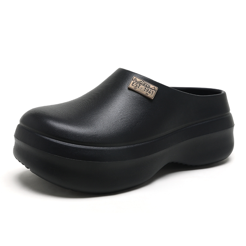 Jeep EVA Closed Toe Slippers Unisex купить в интернет-магазине Yoocart с быстрой доставкой по России.