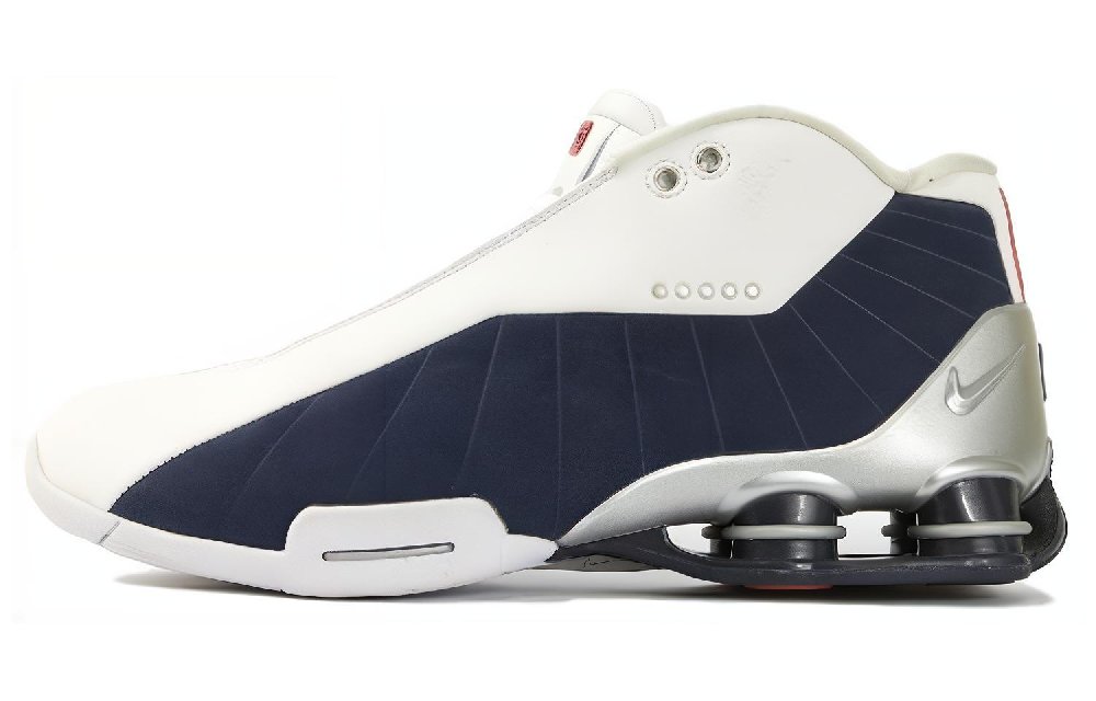 Nike Shox BB4 Hoh 2012