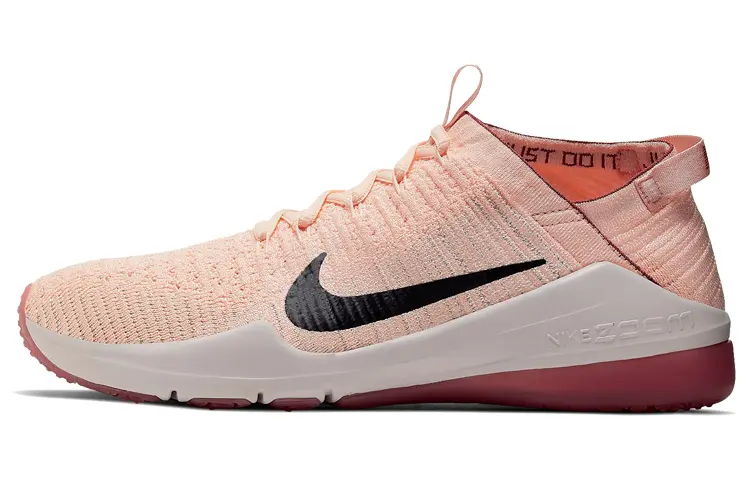Nike Air Zoom Fearless Flyknit 2 'Echo Pink' Women's