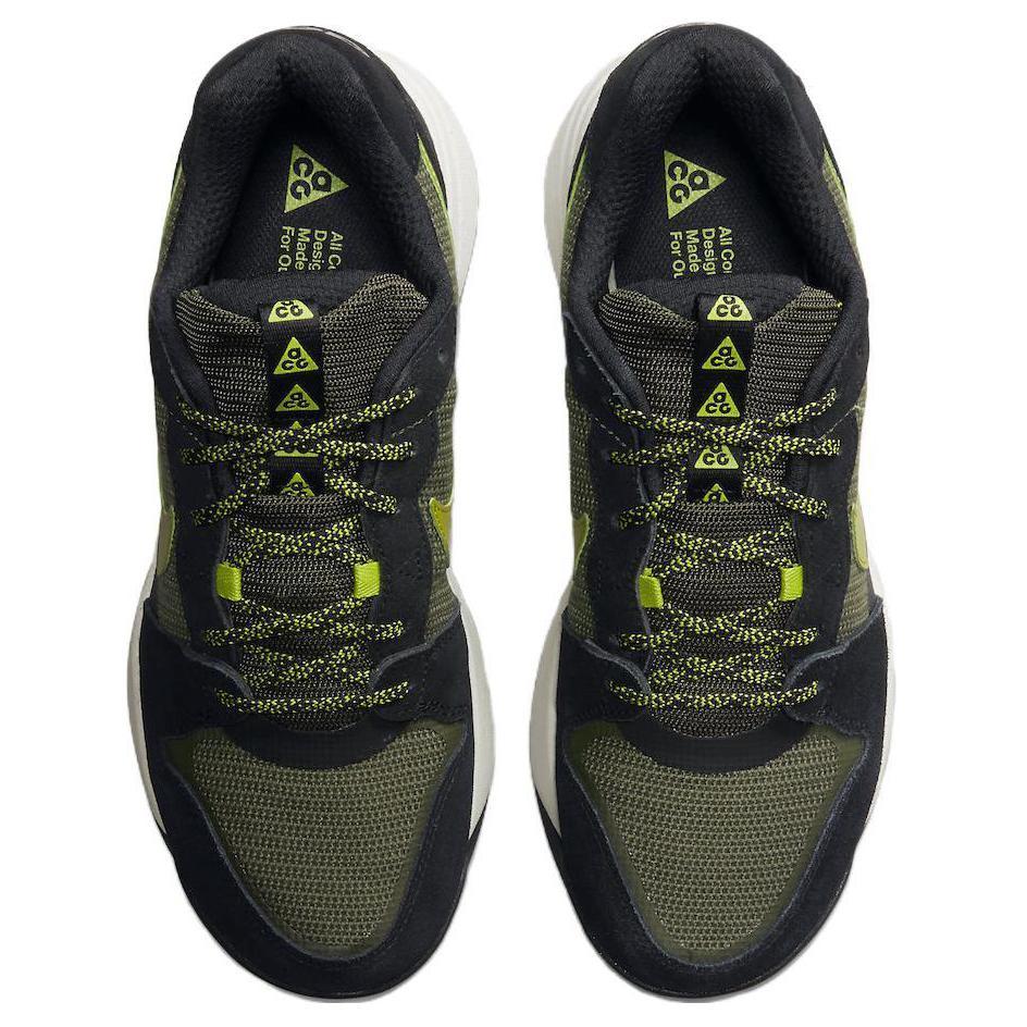 Nike Acg Lowcate Cargo Khaki купить в интернет-магазине Yoocart с быстрой доставкой по России.