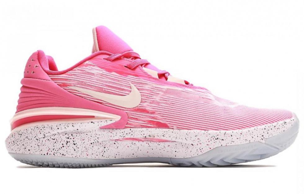 Nike Air Zoom Gt Cut 2 'Kay Yow' купить в интернет-магазине Yoocart с быстрой доставкой по России.