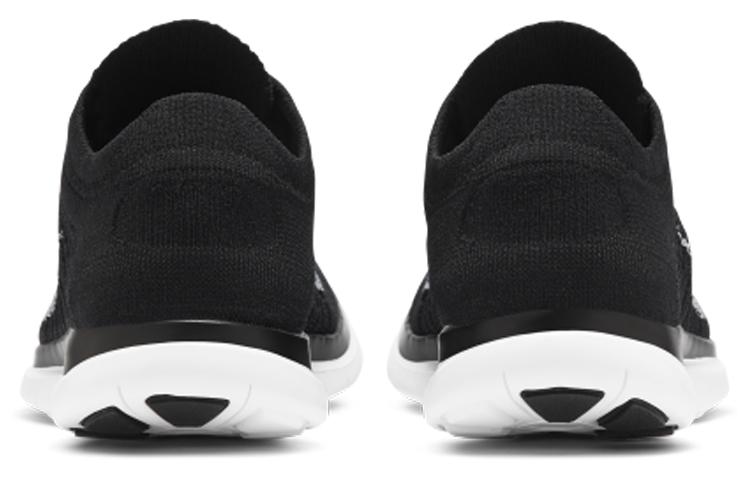 Nike Free 4.0 Flyknit Black White 2020 Women's купить в интернет-магазине Yoocart с быстрой доставкой по России.