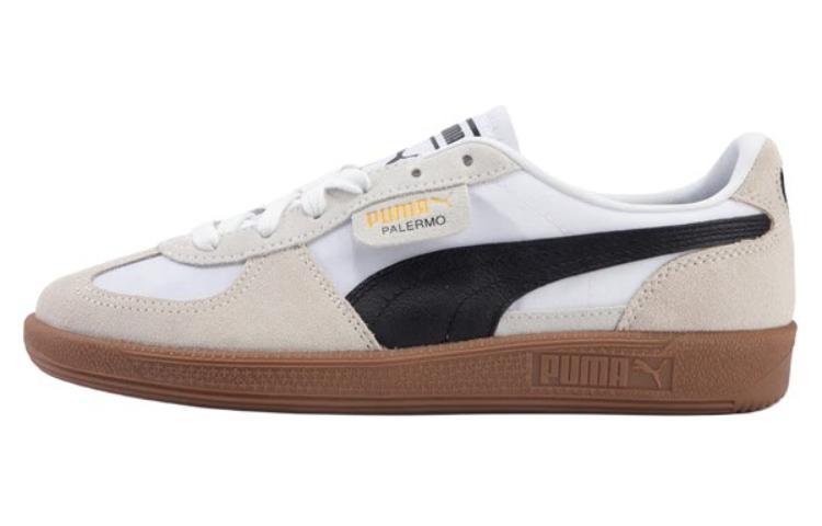 PUMA Palermo 'Grey Black'