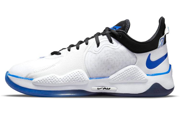 Nike PlayStation X PG 5 EP 'White'
