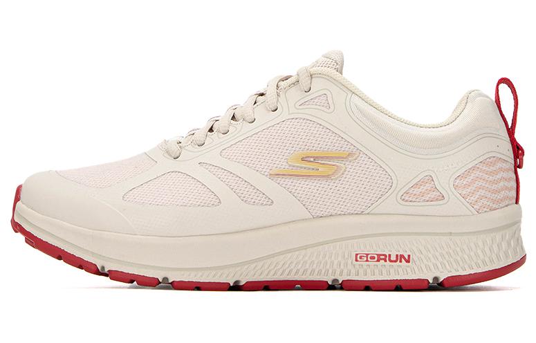 Skechers Go Run 'Pink Red' Women's