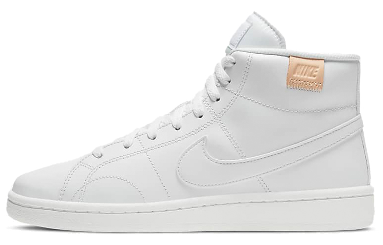 Кроссовки для скейтбординга NIKE MID Top Женские