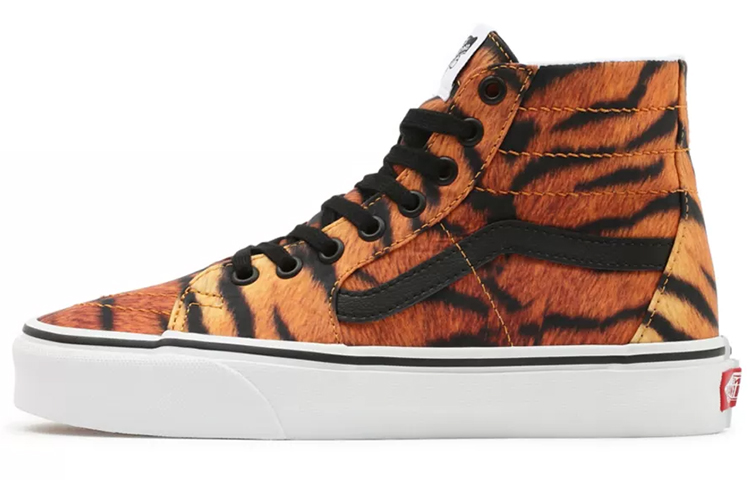 Vans SK8 HI Tapered 'Year Of The Tiger'