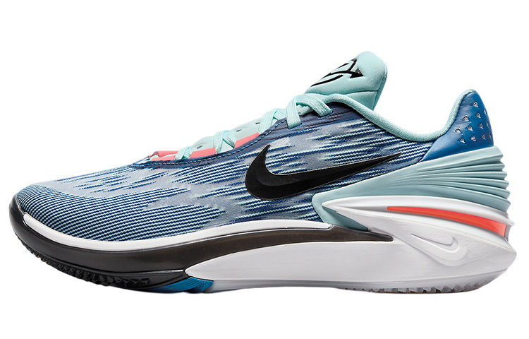 Nike Air Zoom Gt Cut 2 'Industrial Blue Jade Ice'