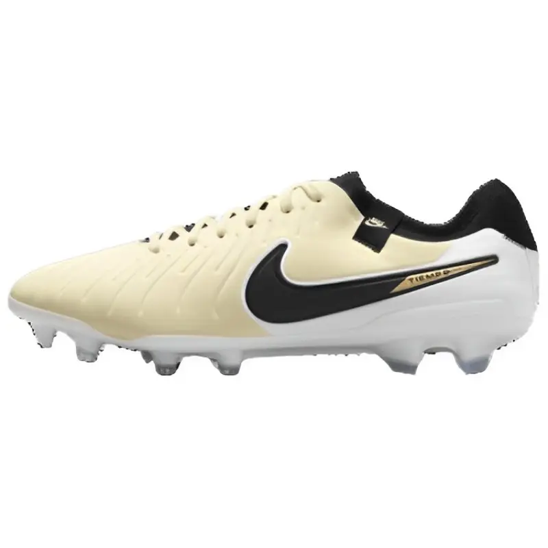 Nike Tiempo Legend 10 Fg 'Lemonade Black'