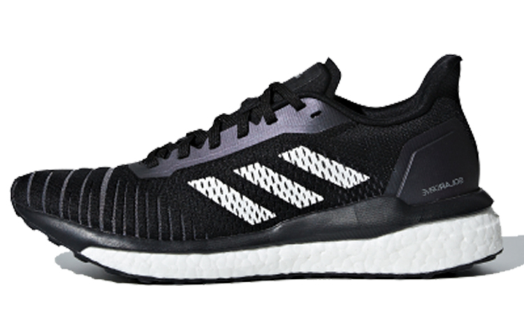 Adidas Solar Drive Hk 'Black White' Women's