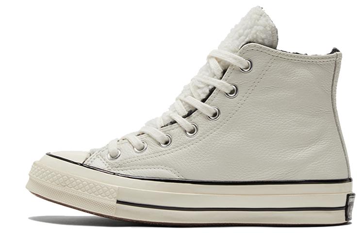 Converse Chuck Taylor All Star 70 Hi Sherpa Egret