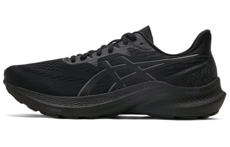 Asics GT 2000 12 Black Black