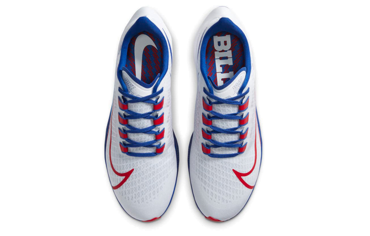 Nike Air Zoom Pegasus 37 Buffalo Bills купить в интернет-магазине Yoocart с быстрой доставкой по России.