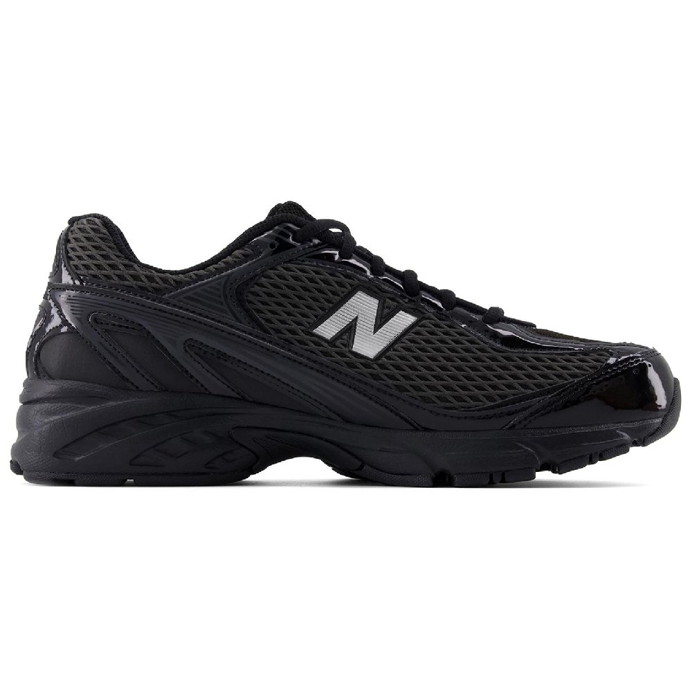 New Balance 509 Do Hee Kim Black
