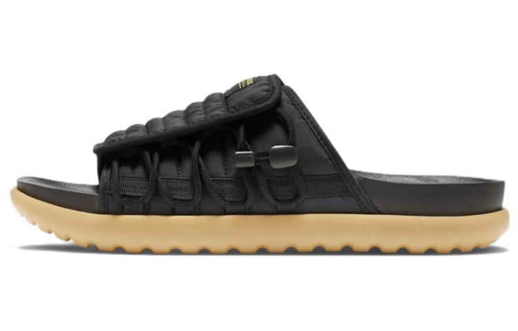 Nike Asuna 2 Slide 'Black Gum'