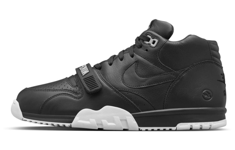 Nike Air Trainer 1 Fragment Black