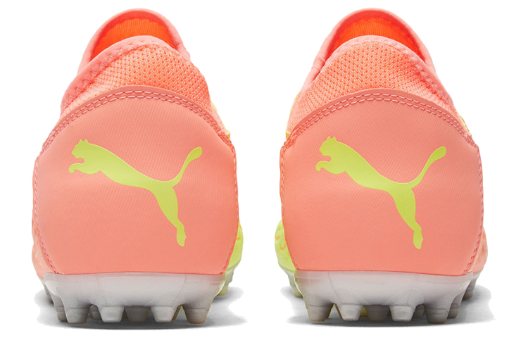 PUMA Future 5.4 Mg 'Red Yellow' купить в интернет-магазине Yoocart с быстрой доставкой по России.
