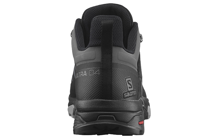 SALOMON X Ultra 4 Wide Gtx 'Black' / L00 купить в интернет-магазине Yoocart с быстрой доставкой по России.