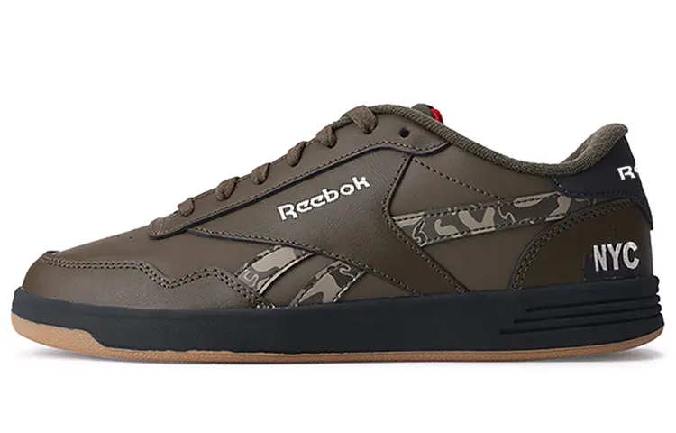 Reebok Royal Techque T 'Green'