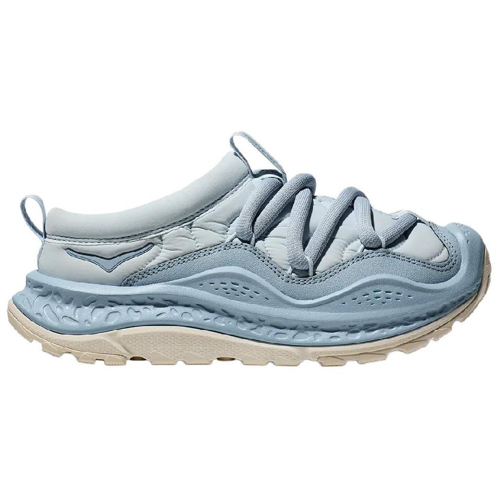 HOKA ONE ONE Ora Primo Overcast Drizzle