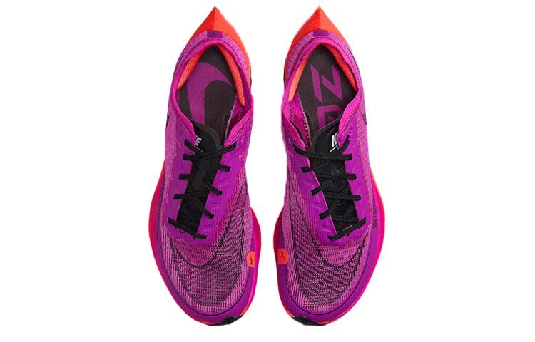 Nike ZoomX Vaporfly Next% 2 'Hyper Violet' Women's купить в интернет-магазине Yoocart с быстрой доставкой по России.