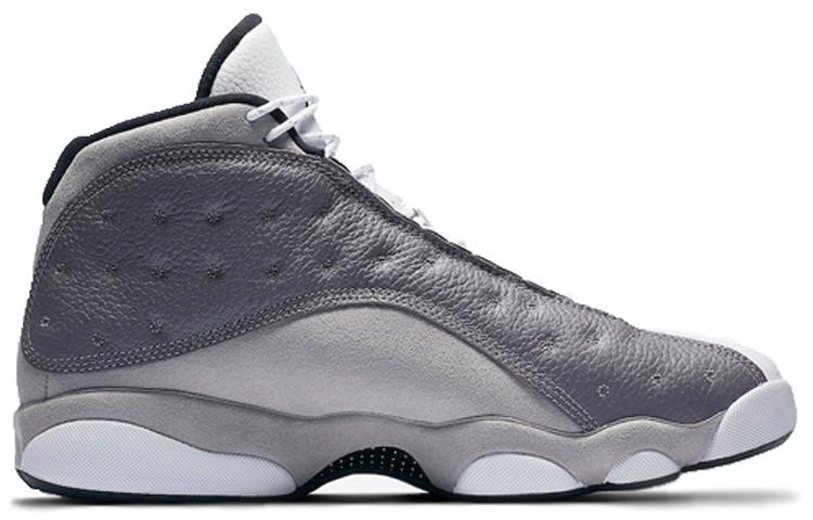 Jordan 13 Retro Atmosphere Grey Men's купить в интернет-магазине Yoocart с быстрой доставкой по России.