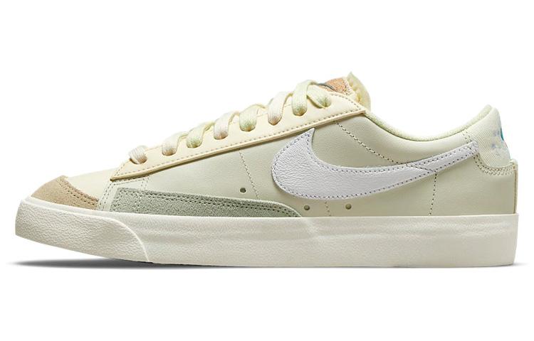 Nike Blazer Low '77 'Sea Glass' Women's