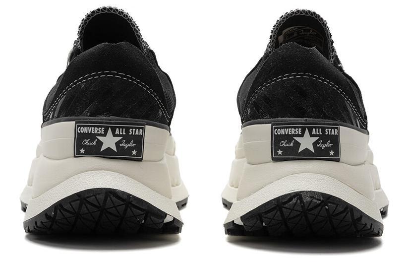 Converse Chuck 70 AT CX Low 'Black White' купить в интернет-магазине Yoocart с быстрой доставкой по России.
