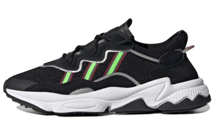 Adidas Ozweego 'Solar Green'