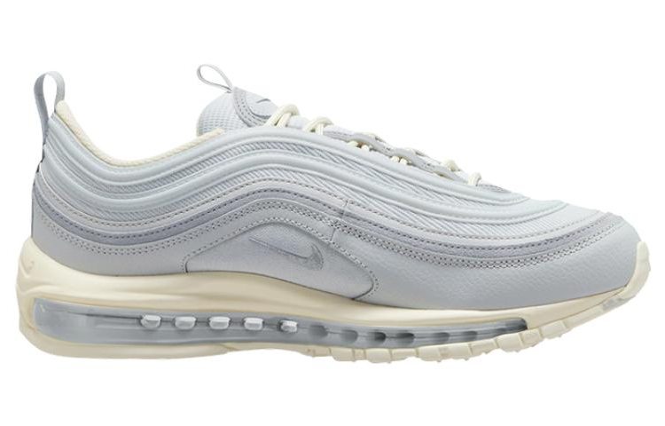 Nike Air Max 97 Ses Pure Platinum Sail купить в интернет-магазине Yoocart с быстрой доставкой по России.